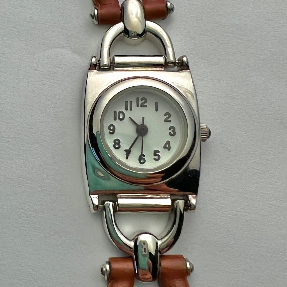 Fashion watch